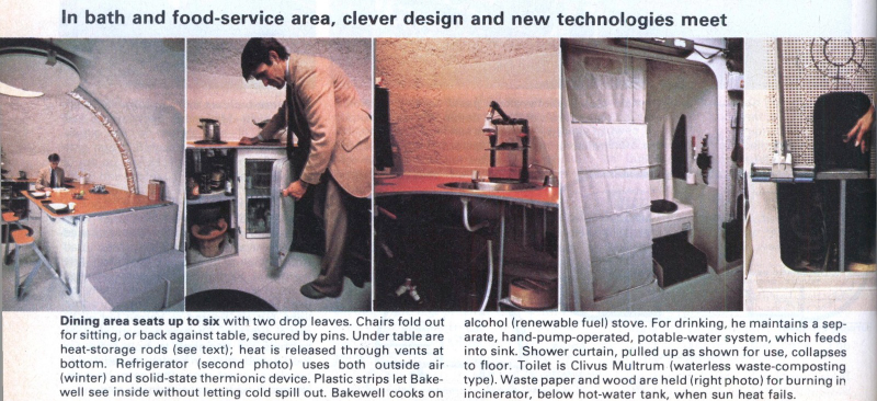 Illustration for article titled Twentieth Century Futurism Looks Really Bizarre Now